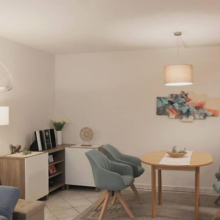 Ferienhaus Mey Bad Salzungen Εξωτερικό φωτογραφία