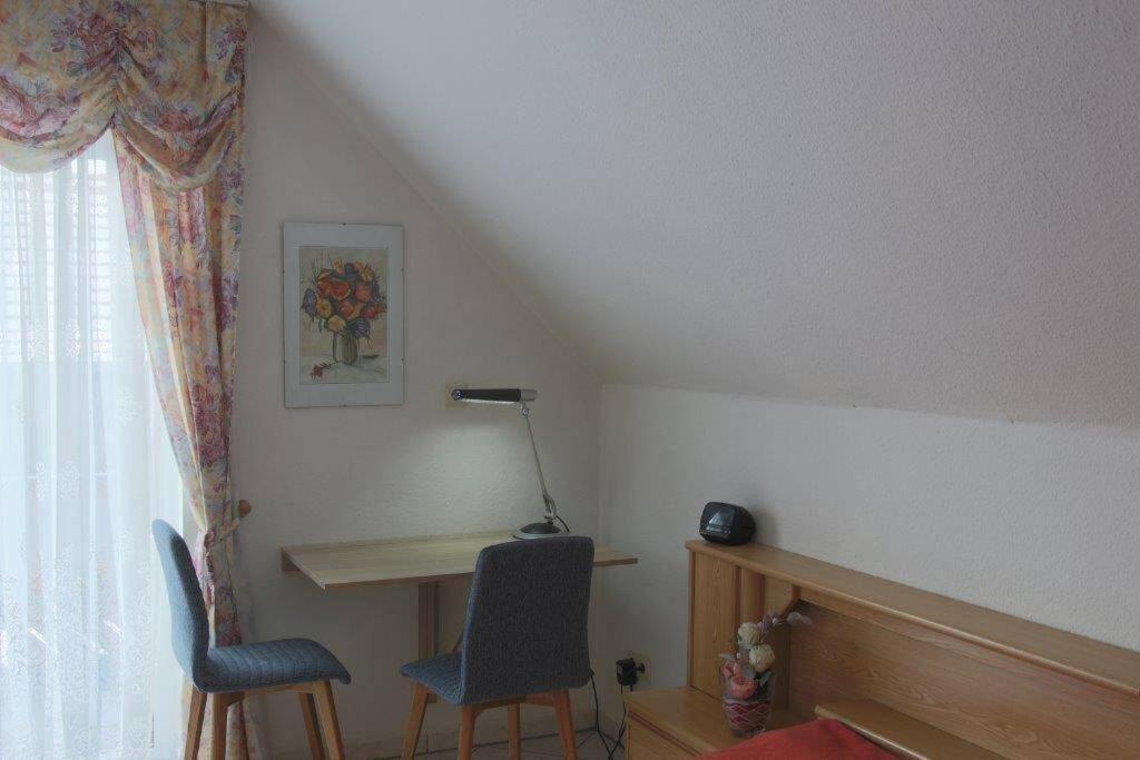 Ferienhaus Mey Bad Salzungen Εξωτερικό φωτογραφία
