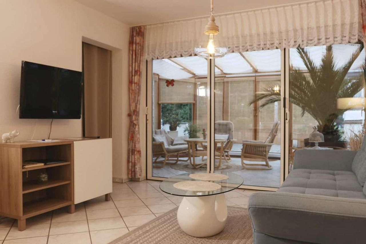Ferienhaus Mey Bad Salzungen Εξωτερικό φωτογραφία
