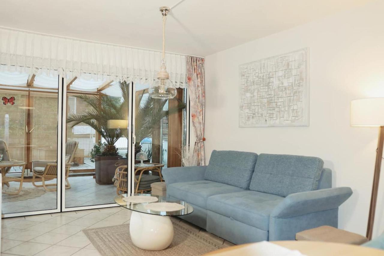 Ferienhaus Mey Bad Salzungen Εξωτερικό φωτογραφία