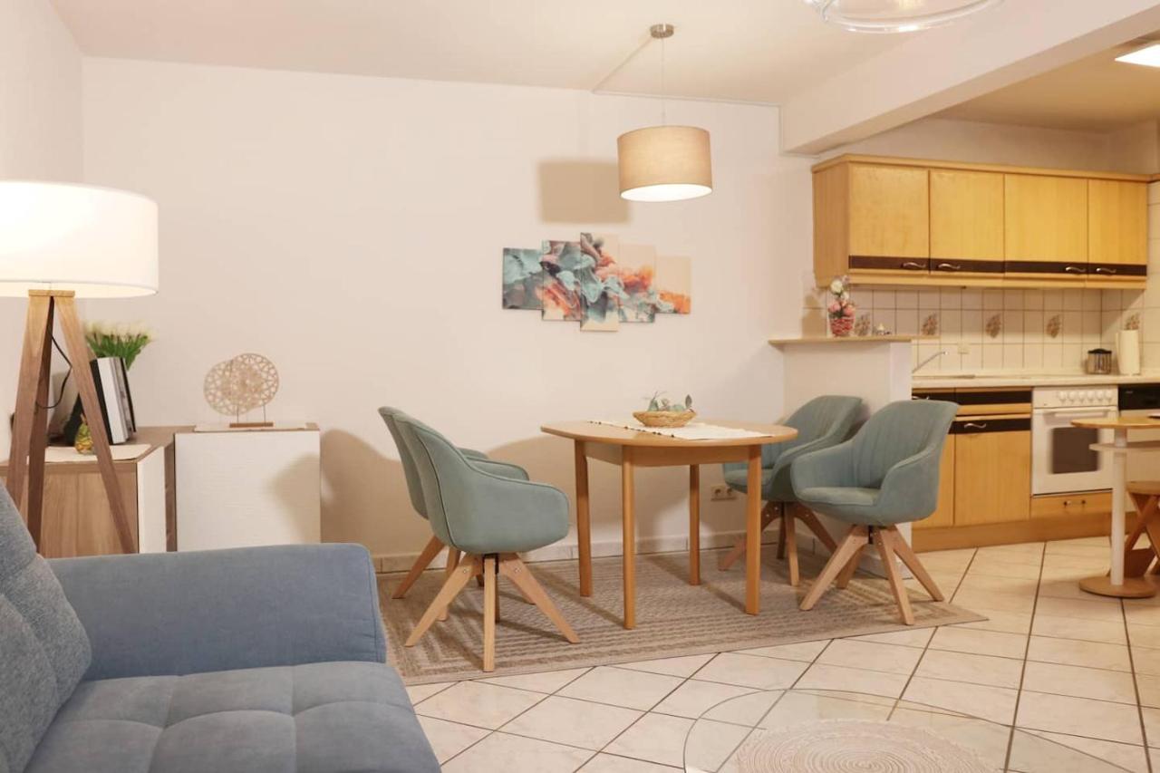 Ferienhaus Mey Bad Salzungen Εξωτερικό φωτογραφία